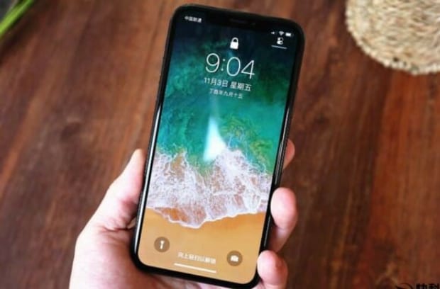 iphonex怎么保养电池