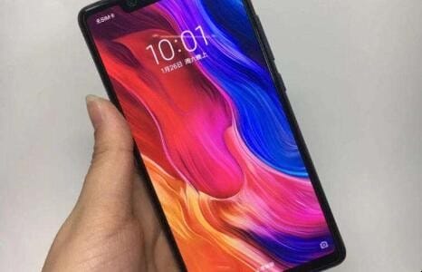 小米8se