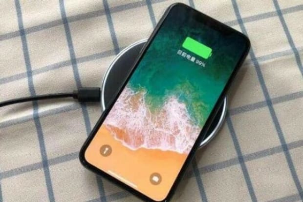 iphone11充电慢原因