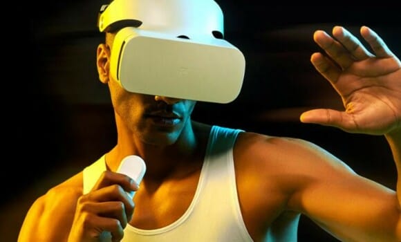 vr