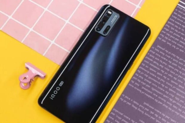iqoo3后盖是什么材质