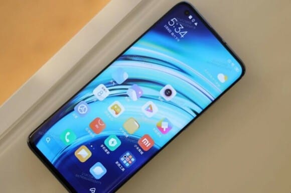 小米10至尊纪念版有红外线吗 小米10至尊纪念版有红外线吗
