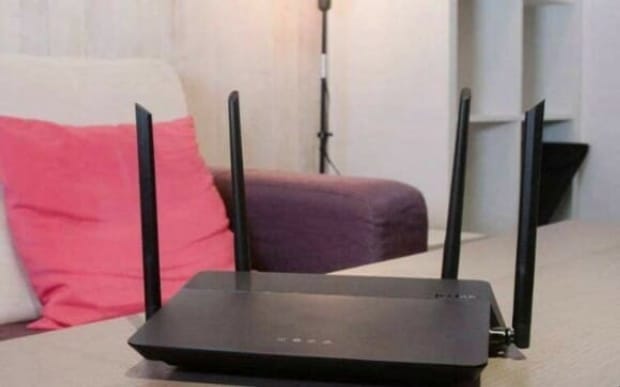 路由器网络不可用是什么原因