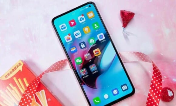 小米10几倍光学变焦