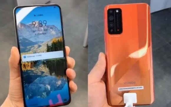 redmi10x和10xpro的区别是什么