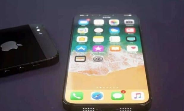 iphonese2防水等级是多少