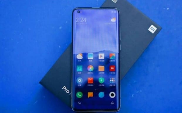 小米10青春版是双扬声器吗