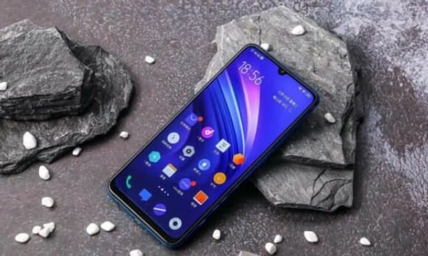 iqoo5防水吗