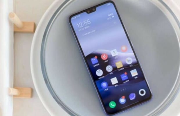 vivos7电池多少毫安