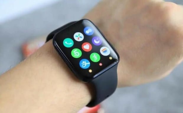 oppowatch可以独立打电话吗