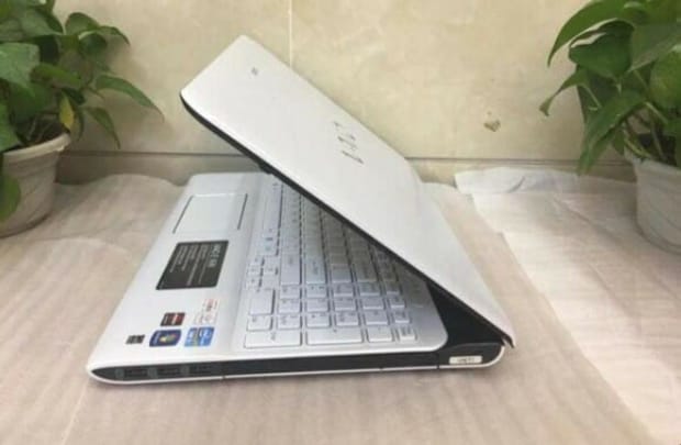 电脑处理器