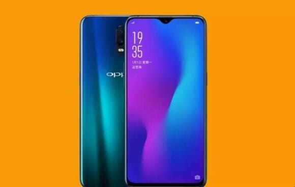 oppok7有nfc吗