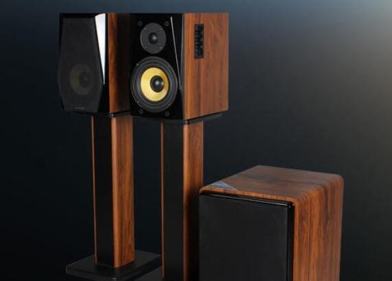 HIFI音响