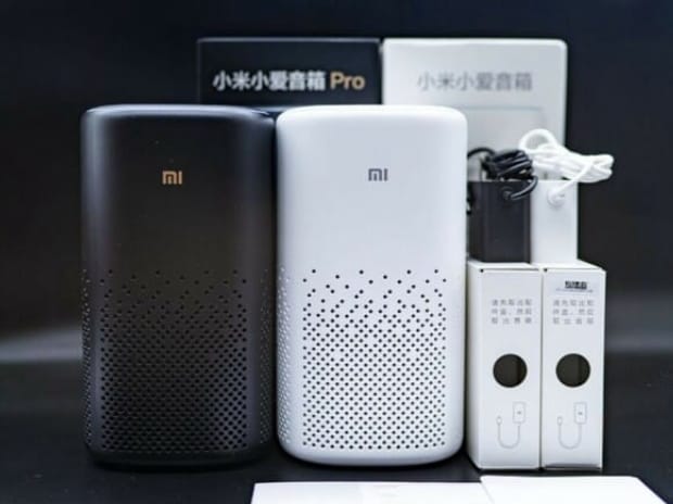 小爱同学
