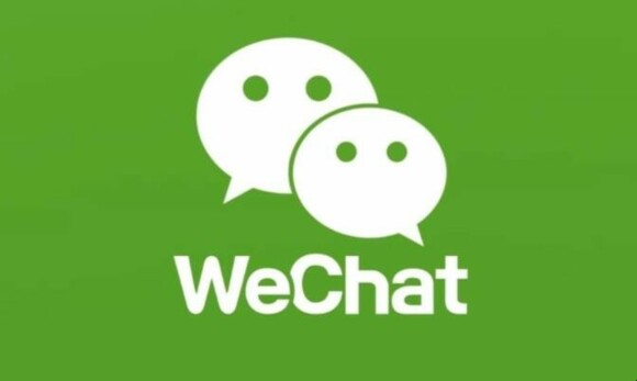 微信