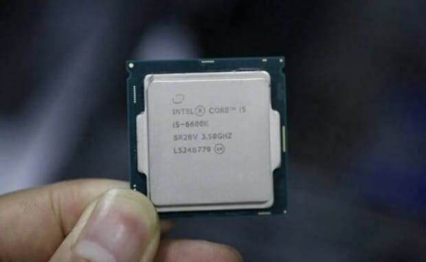 酷睿i5