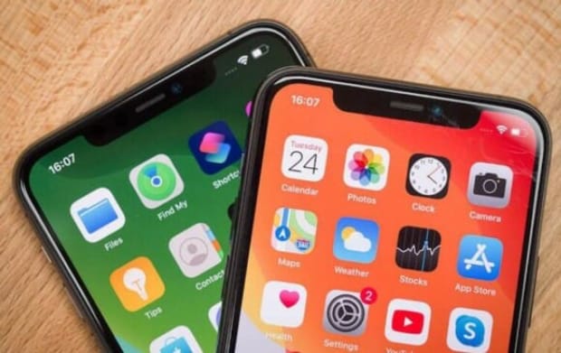 iPhone12是否支持息屏显示