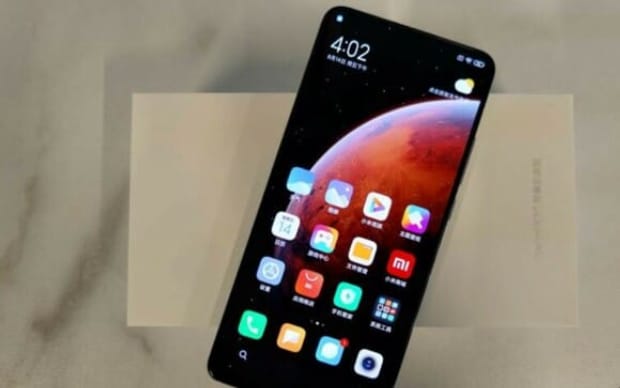 红米k30s至尊纪念版有超级壁纸吗