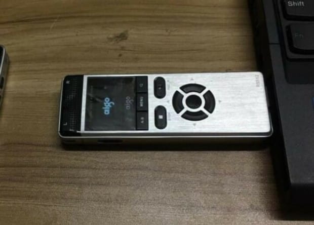 数码录音笔
