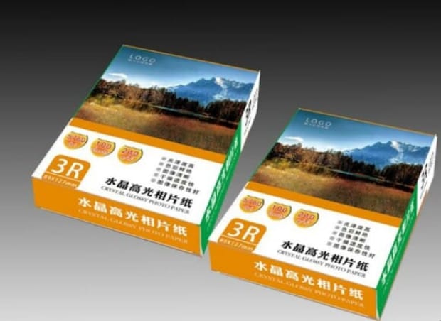 相纸