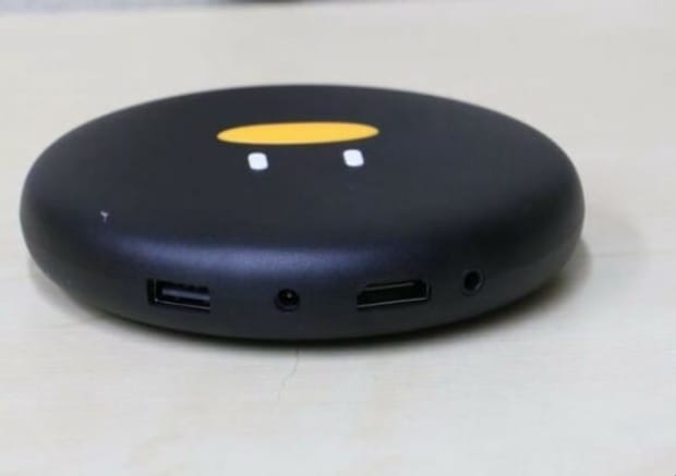 电视盒子