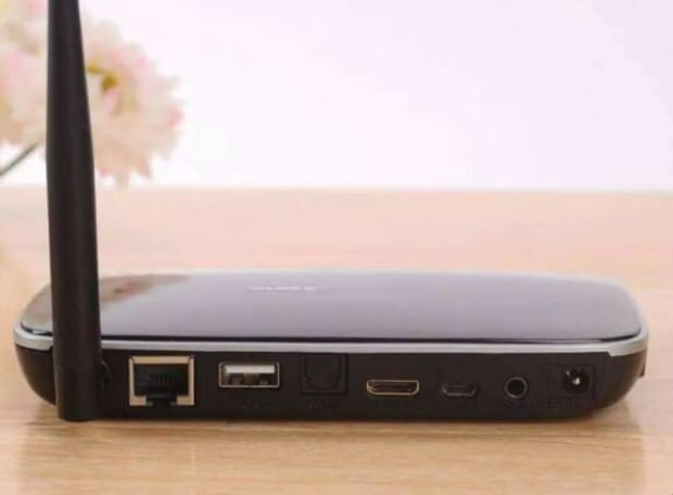 网络机顶盒 网络机顶盒