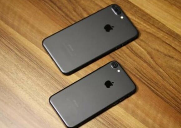 iPhone7如何录屏,苹果七怎么录屏