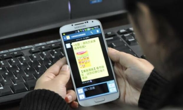 为什么手机收不到彩信,手机收不到彩信是怎么回事