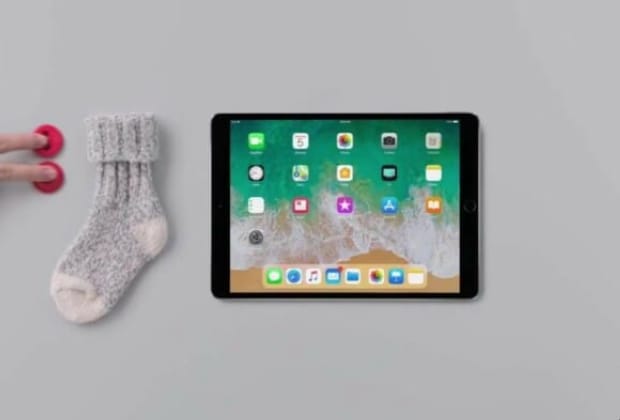 ipad分屏操作方法,ipad能分屏吗