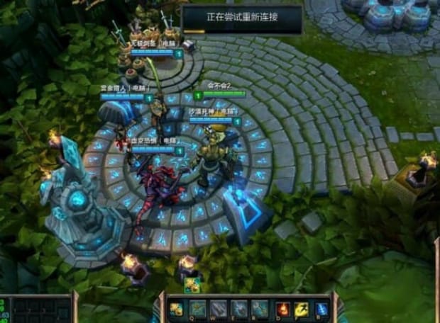 低配电脑玩lol怎样不卡,低配电脑如何流畅玩lol