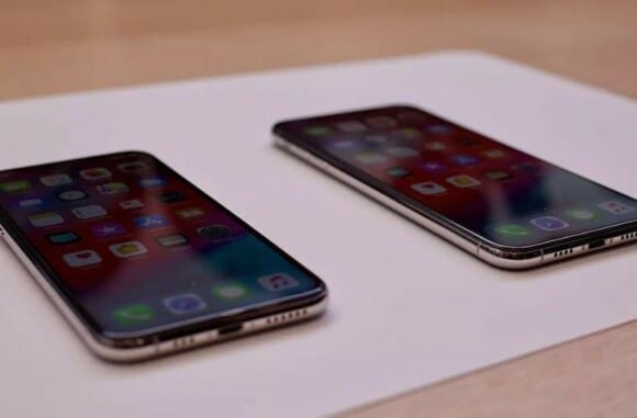 iphone x跟xs的区别,苹果x跟xs有什么区别