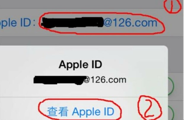 苹果app