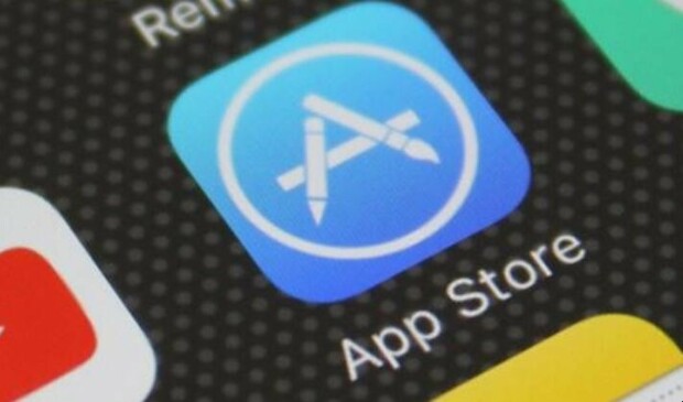 苹果app