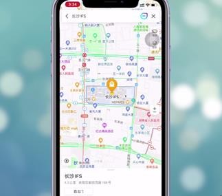 腾讯地图怎么添加位置