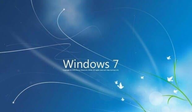 win7无法启动怎么进入安全模式,教你win7如何进入安全模式