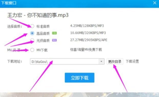下载歌曲怎样带歌词,怎么下载歌曲和歌词