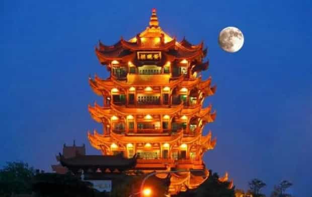武汉旅游景点免费怎么预约