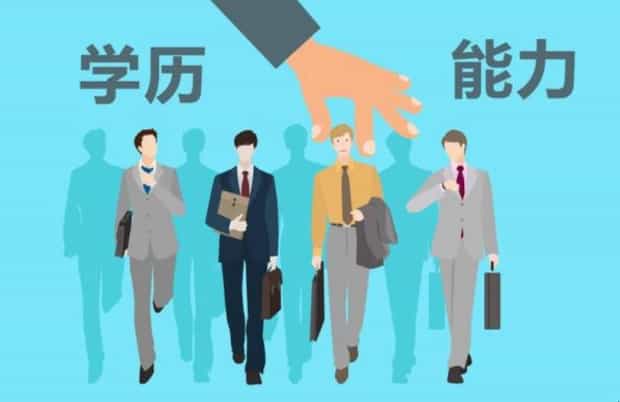 如何查询学历