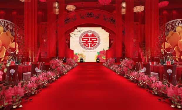 婚礼文案