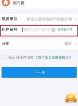 中国燃气怎么网上缴费 中国燃气怎么网上缴费