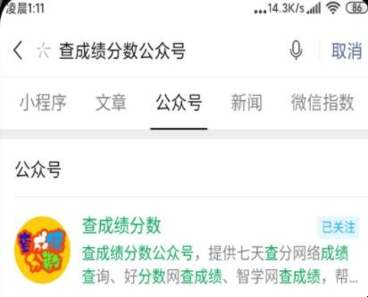 炎德英才大联考成绩查询系统入口是什么