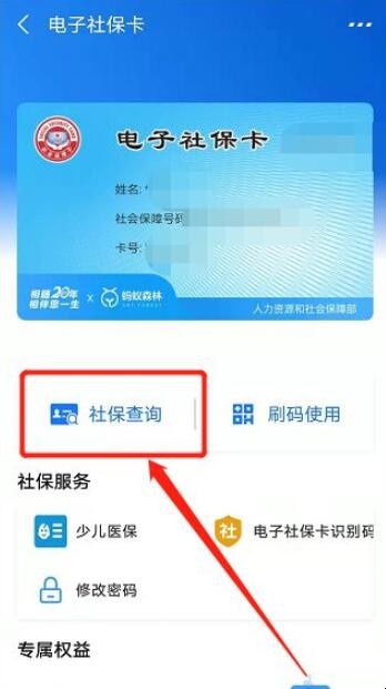 山西省养老保险如何查询