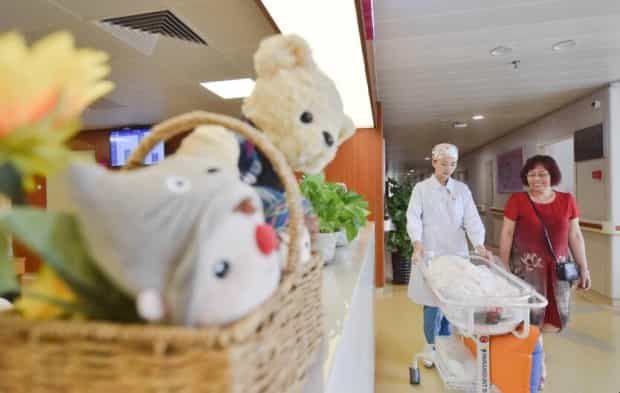 如何进行新生儿重名查询