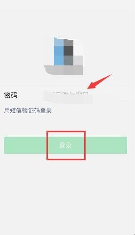 微信芝麻分怎么查询