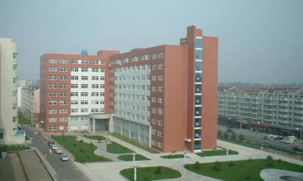 长春大学教务系统登录入口是什么