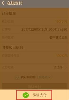 怎么从网上代缴全国交通违章罚款