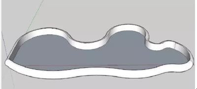 SketchUp草图大师微教程