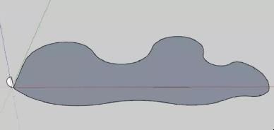 SketchUp草图大师微教程