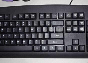笔记本截屏的三种方法,笔记本电脑截图快捷键ctrl加什么