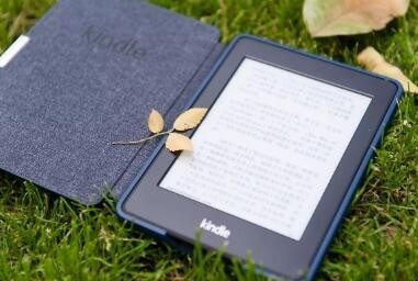 kindle